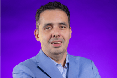 Novos executivos da semana: Brasscom, Docusign, Accenture, TeamViewer e mais 11 Imagem: divulgação