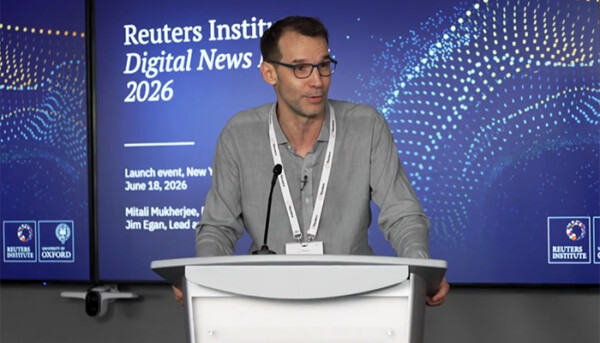 Redes sociais e IA sequestram nossa autonomia informativa