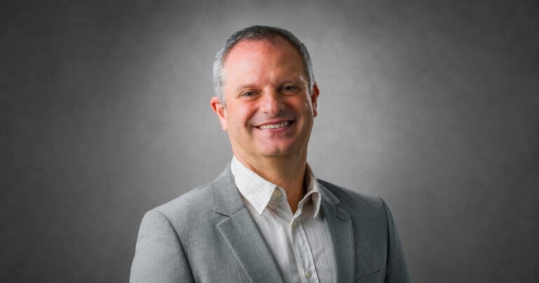 André Assad, CEO e CFO da Ninecon. Foto: Divulgação