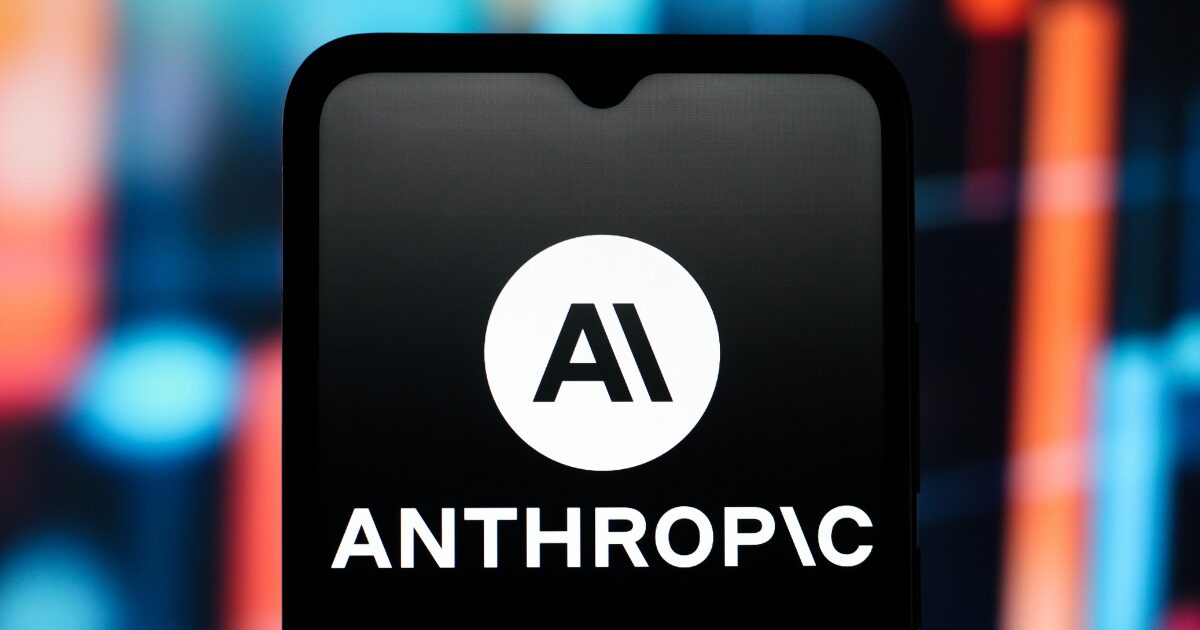 Image for Receita anualizada da Anthropic salta para US$ 65 bilhões em julho, à frente da OpenAI