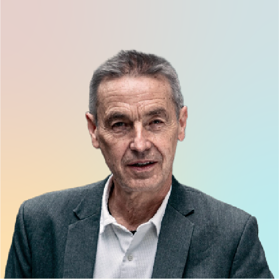 Otto Scharmer