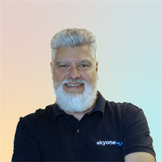 Roberto Arruda
