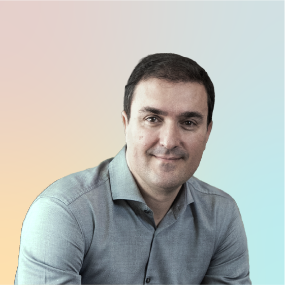 Marcelo Braga