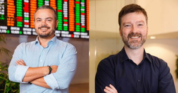 Rodrigo Nardoni deixa B3 após 23 anos; Jochen Mielke de Lima assume tecnologia