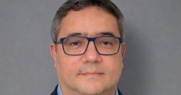 Bergson Lopes