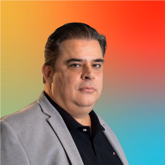 Paulo Scrideli