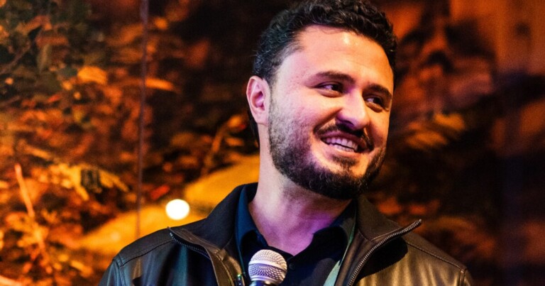 Daniel Bragion, CEO e cofundador da BuildBox. Imagem: divulgação