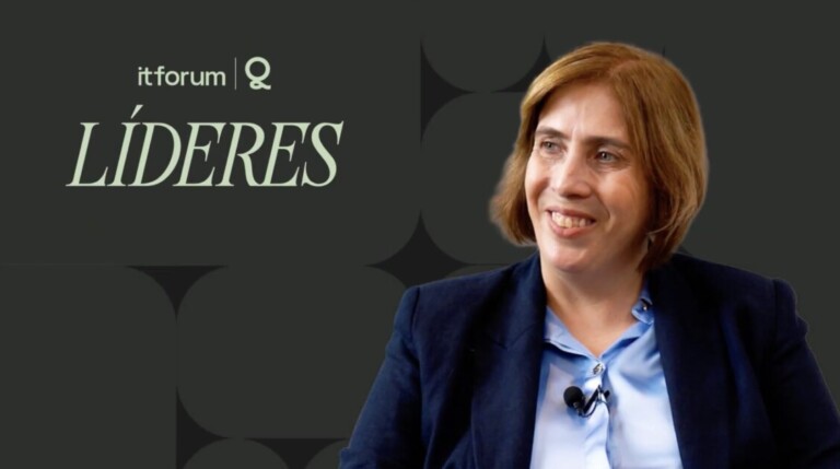 Telma Soares, do CEIA: IA, soberania e o futuro do desenvolvedor brasileiro | IT Forum Líderes