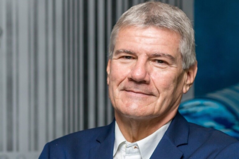 João Carlos de Oliveira, presidente da Associação Brasileira de Automação-GS1 Brasil.