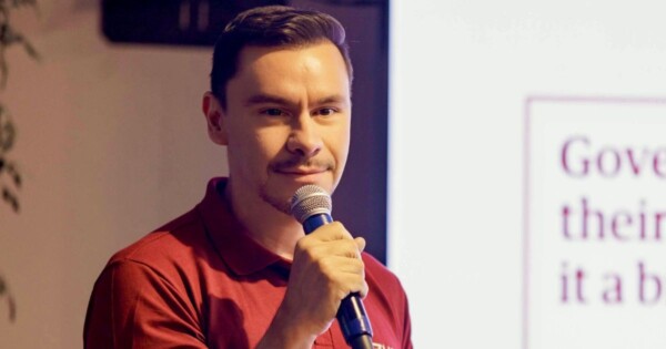 Christian Souza