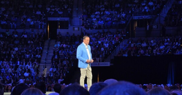 Cisco Live