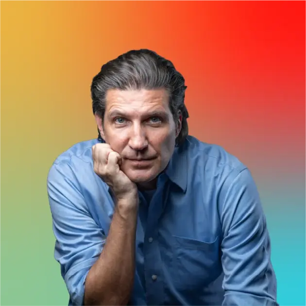 Rodolfo Eschenbach