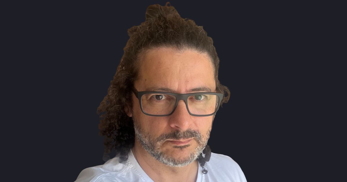 Carlos Cabral