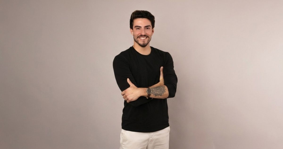 Eduardo Barros