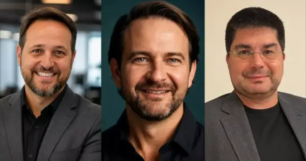 Executivos 11