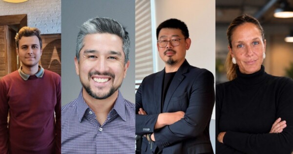 Novos executivos da semana: Motorola, Snowflake, Inovabra, Blip e mais