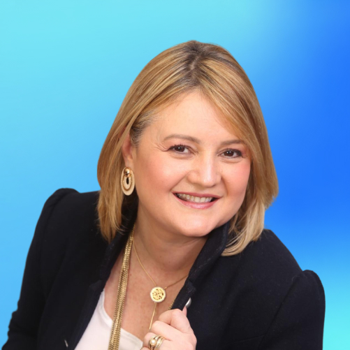 Lyzbeth Cronembold 