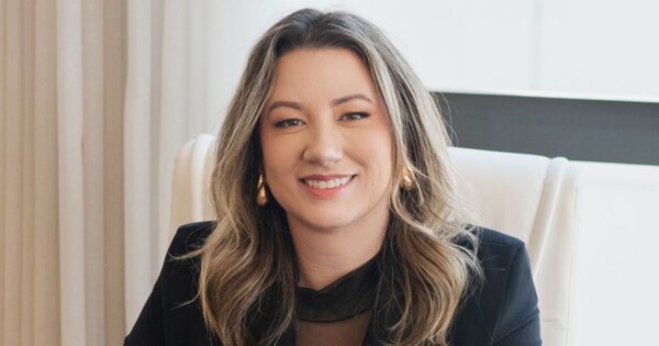 Francieli Pietsch assume diretoria de Tecnologia do Grupo Rodonaves