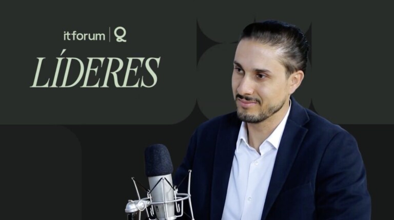 João Paulo de Souza, da GE Healthtech: IA na saúde, dos diagnósticos à interoperabilidade de sistema