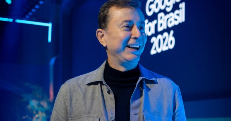 Fabio Coelho (Imagem: divulgação)