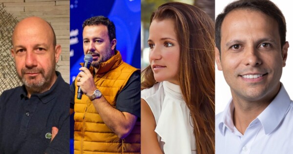 Sem governança, a automação acelera o risco