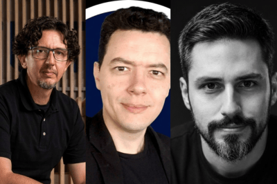 Novos executivos da semana: Brasscom, Docusign, Accenture, TeamViewer e mais 6 Imagem: divulgação