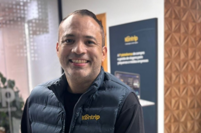 Novos executivos da semana: Brasscom, Docusign, Accenture, TeamViewer e mais 5 Imagem: divulgação