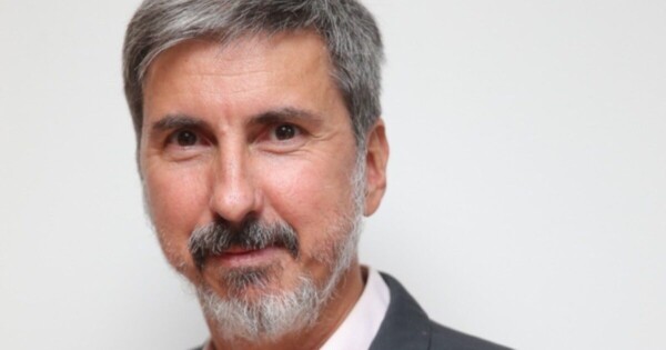 Lenovo nomeia Claudio Stopatto como general manager de ISG para a América Latina
