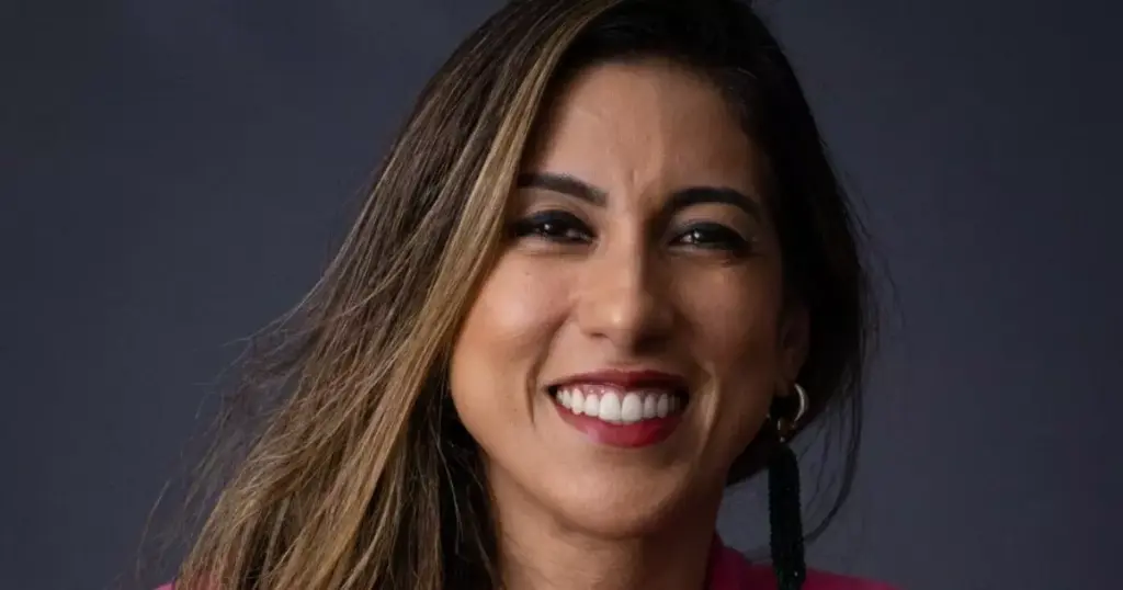 Marcelle Paiva (Imagem: divulgação)