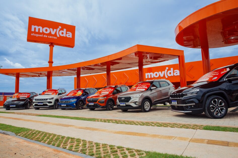 Movida Loja Brasilia 5 1