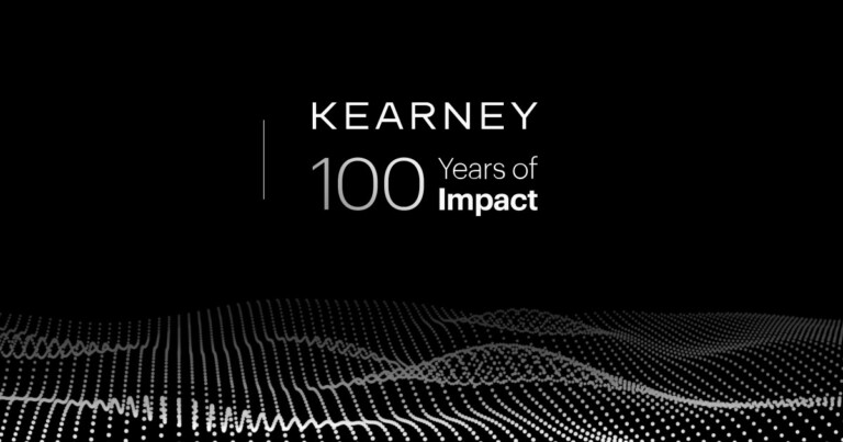 Kearney/Divulgação