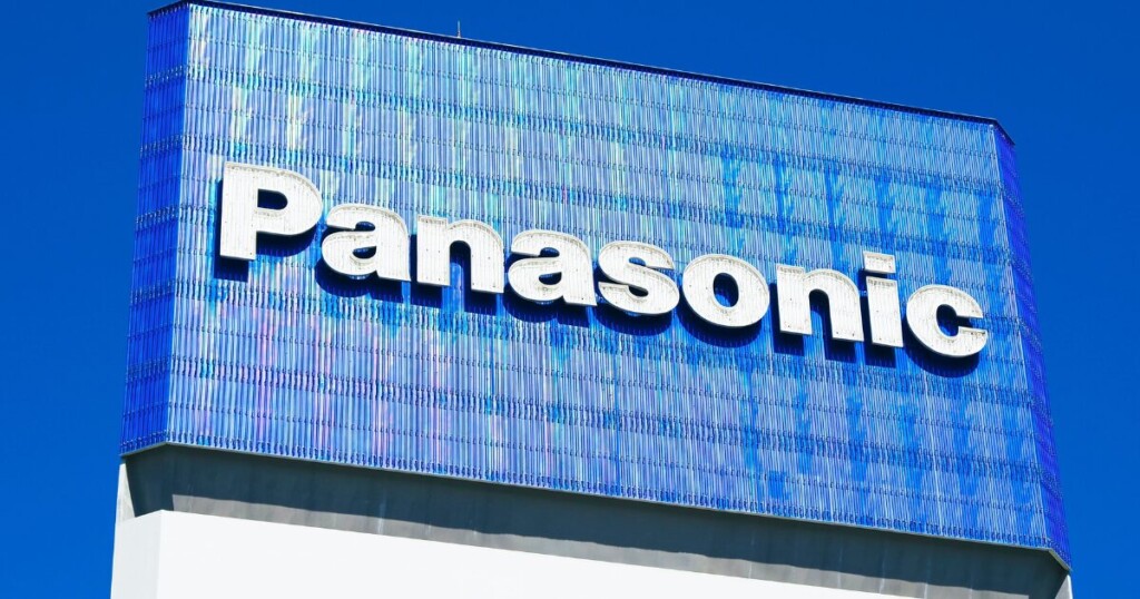 Panasonic