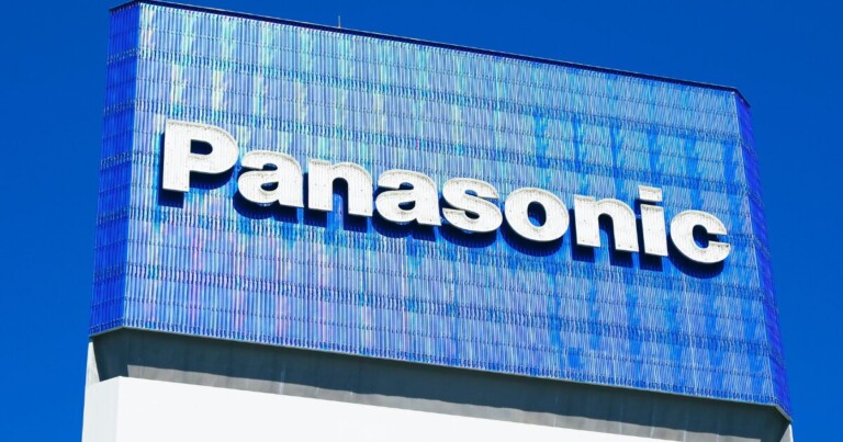 Panasonic