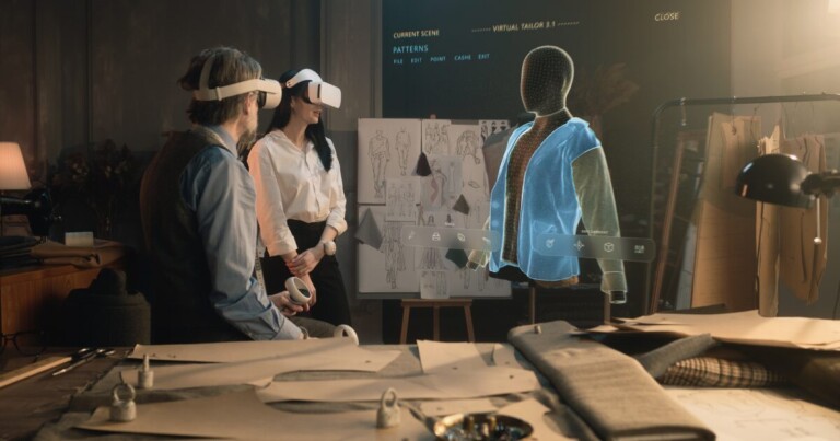 fashiontech