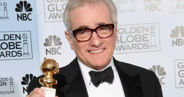 Martin Scorsese (Imagem: shutterstock)