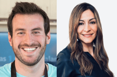 Novos executivos da semana: Brasscom, Docusign, Accenture, TeamViewer e mais 3 Imagem: divulgação