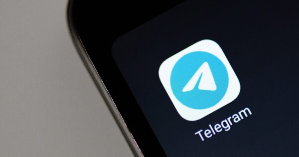 Índia e Telegram entram em confronto antes de bloqueio temporário do aplicativo