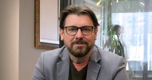 Tony Tascino