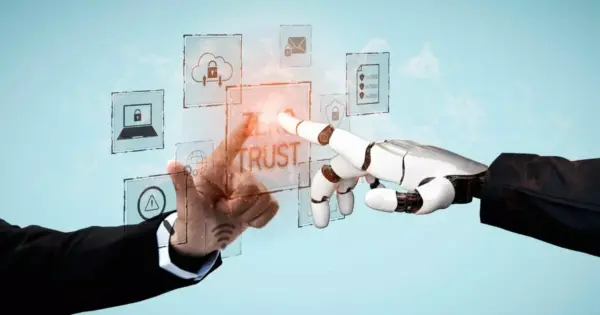 IA muda jornada de compra e devolve relevância aos sites de avaliação B2B, diz Forrester