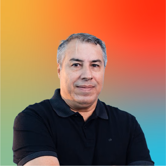 Luiz Renato Fraga Rios