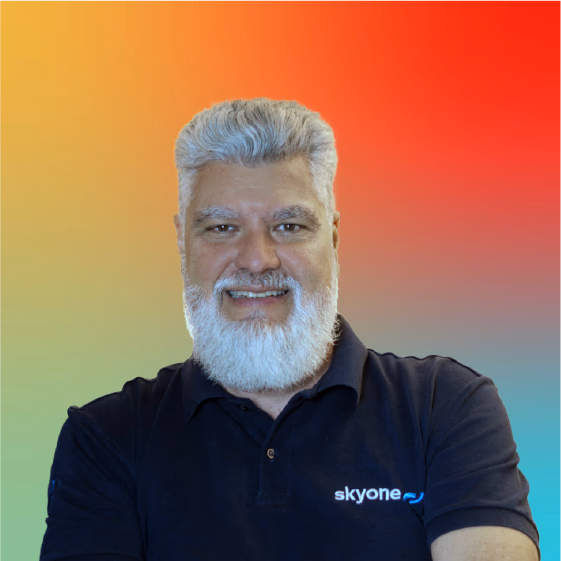 Roberto Arruda