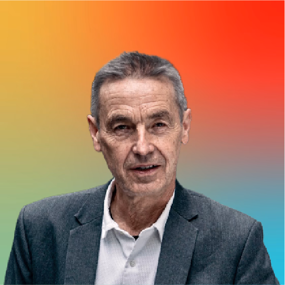 Otto Scharmer