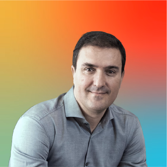 Marcelo Braga