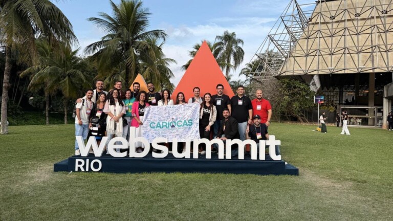 Conselho Nacional de Associações de Startups