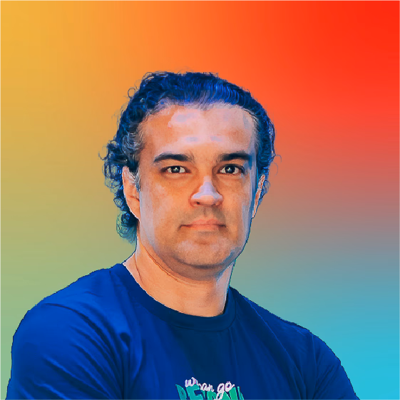 Rodrigo Xavier