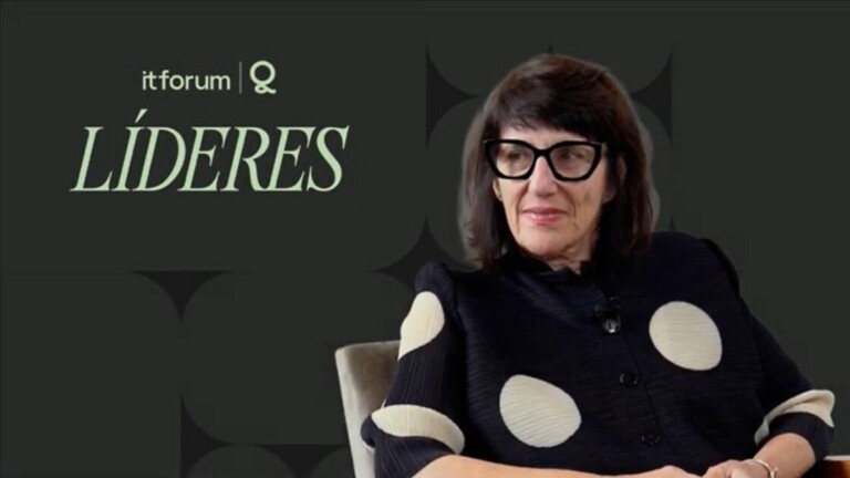 Dora Kaufman: o que a IA muda no trabalho, na educação e nas decisões humanas | IT Forum Líderes