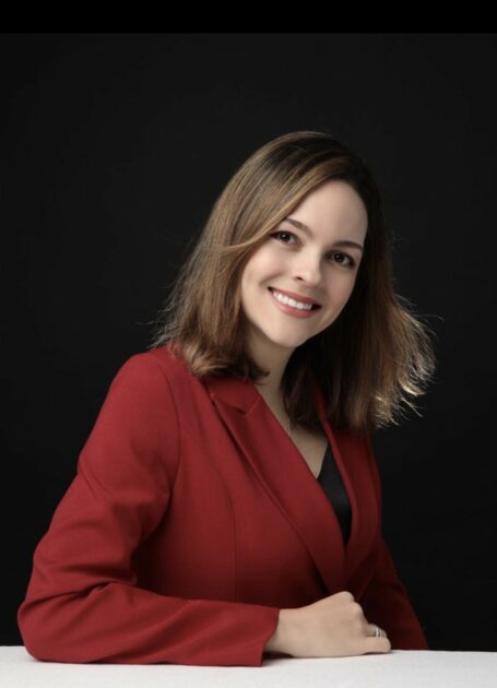 photo Dr. Renata Thiebaut 1