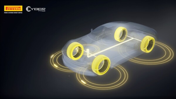 Pirelli aposta em startup italiana para levar mais inteligência aos pneus
