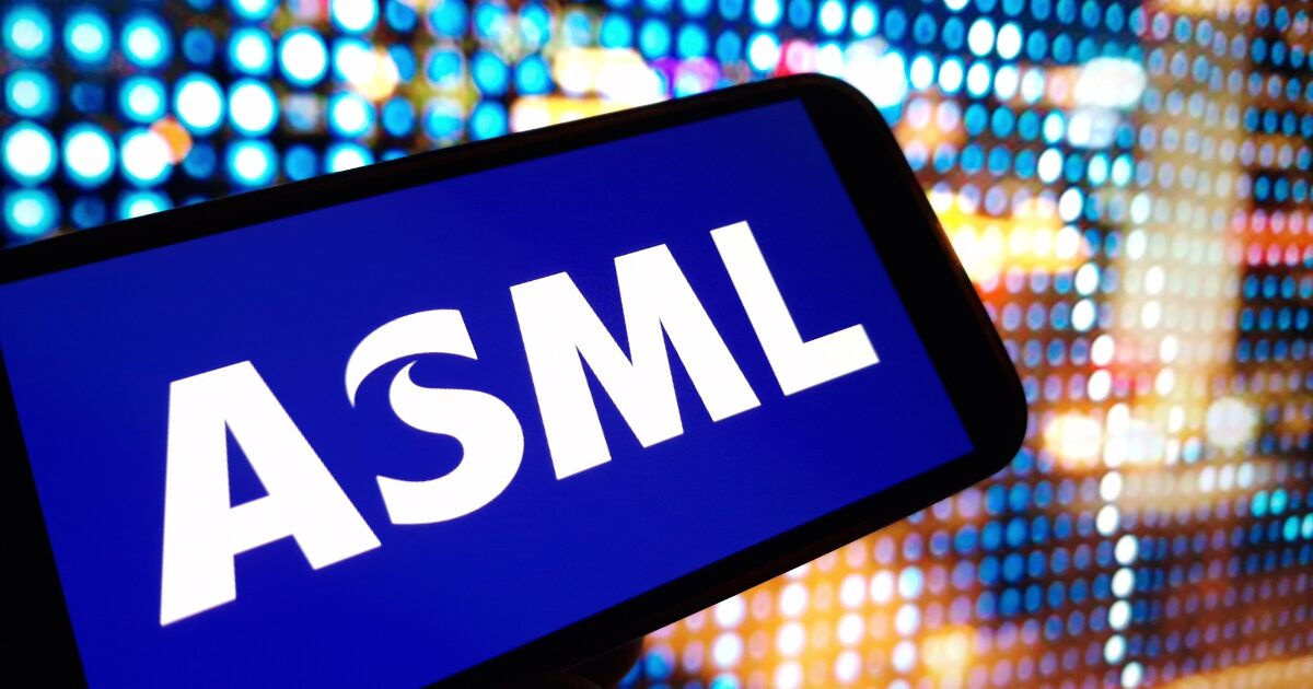 ASML