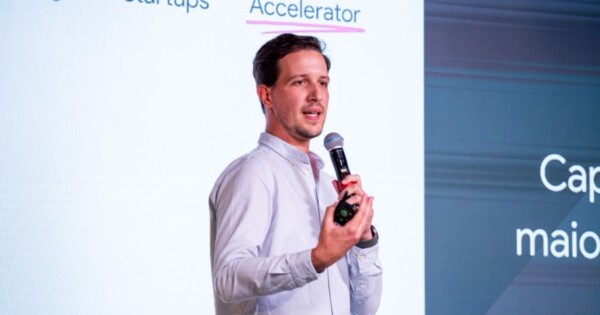 Brasil está entre os 5 mercados prioritários do Google Cloud, diz chefe de startups
